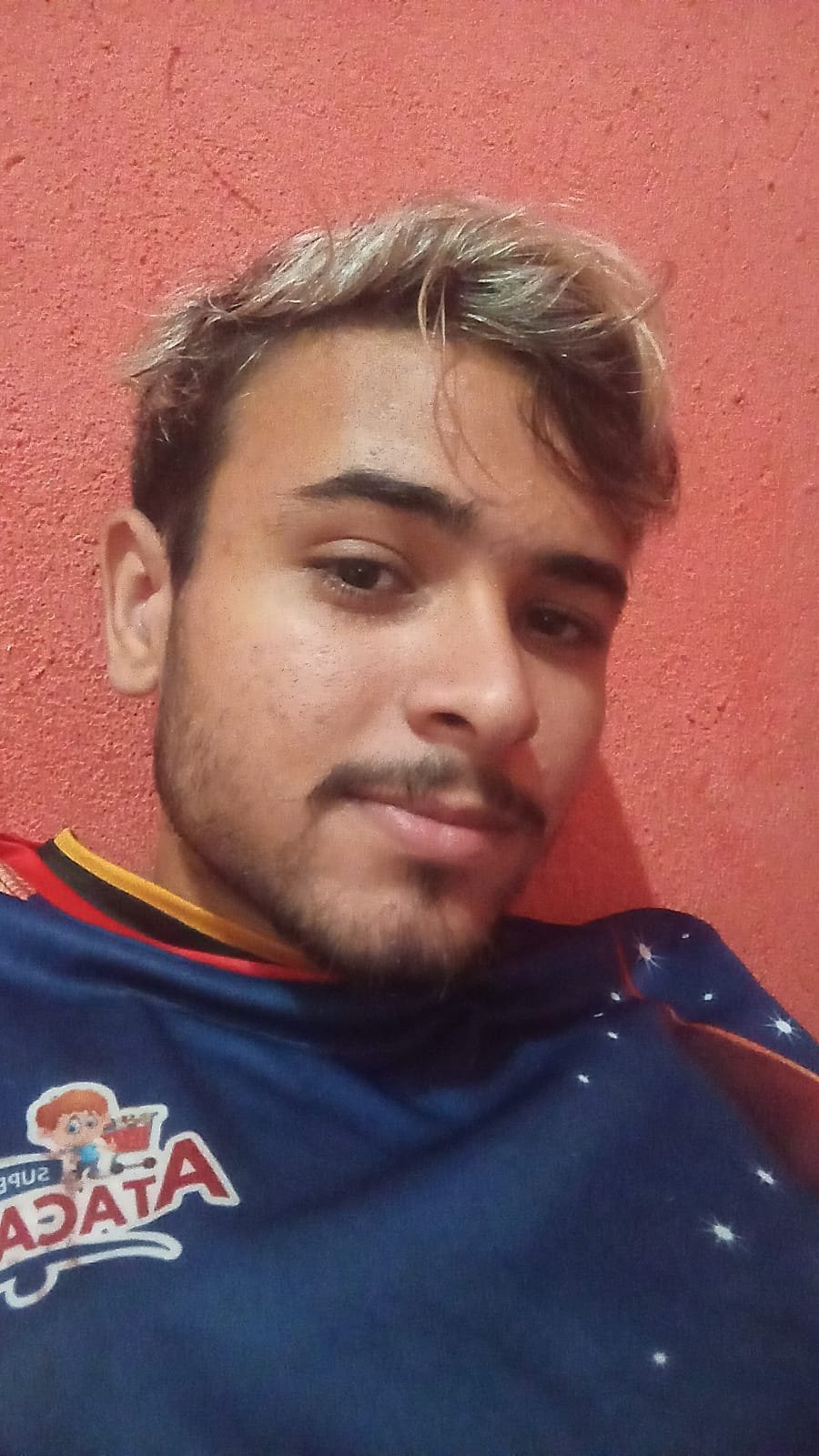 Arthur Souza dos Santos