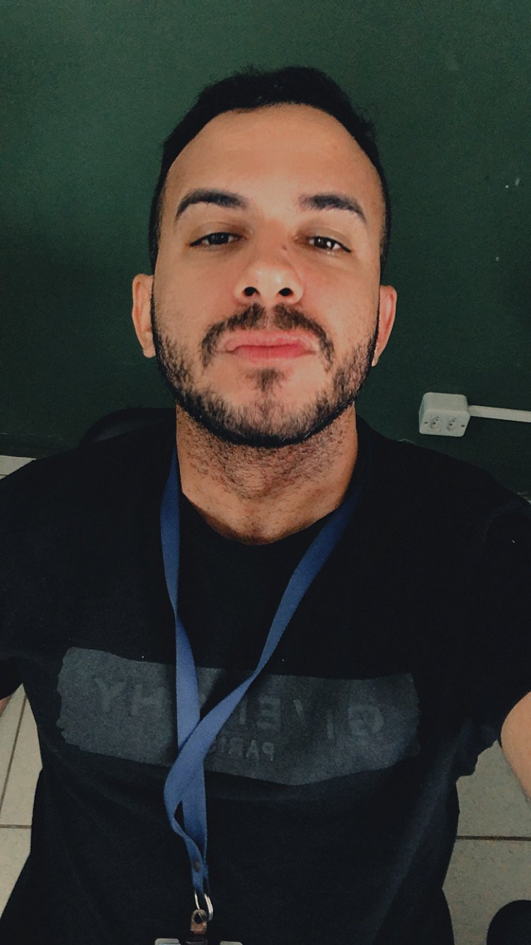 Aury Sérgio da Cruz Barros