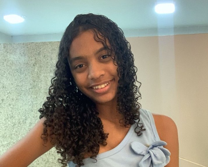 Bhyank Nicolly ferreira dos Santos Dias