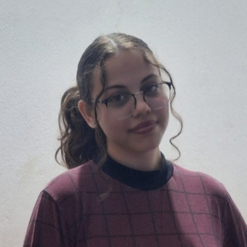 BIANCA GABRIELE DOS SANTOS SILVA