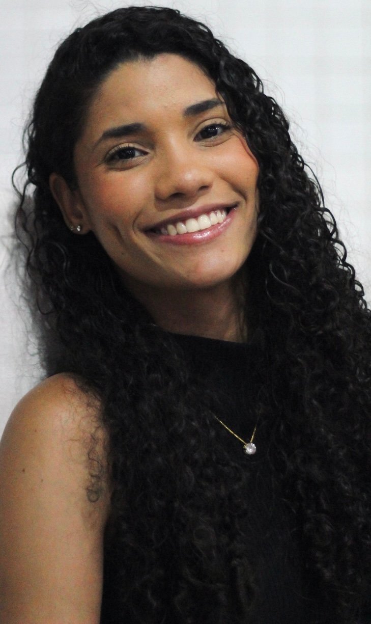 Bianca Vitória Gomes da Silva