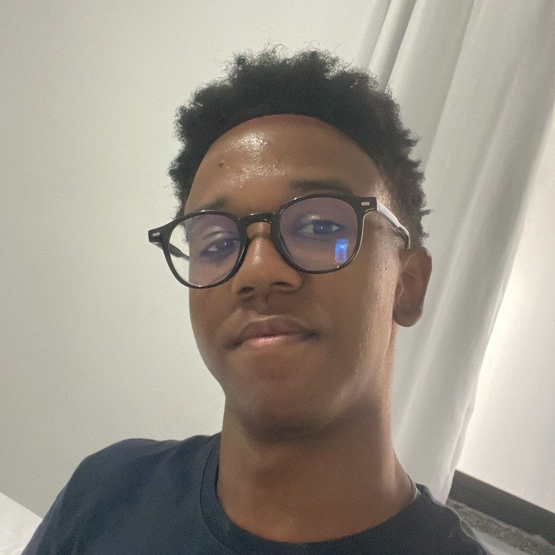 Marcus Vinícius Santos De Jesus