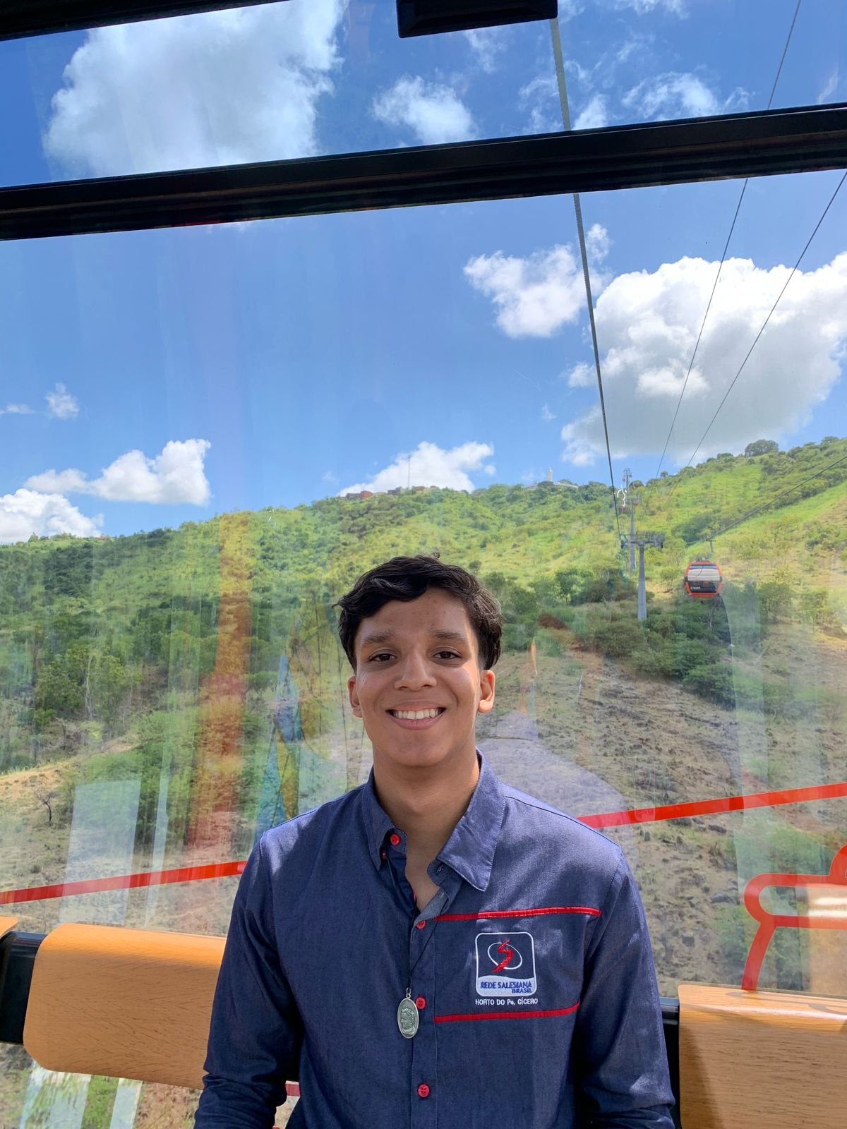 Bruno Gabriel Fernandes de Lira