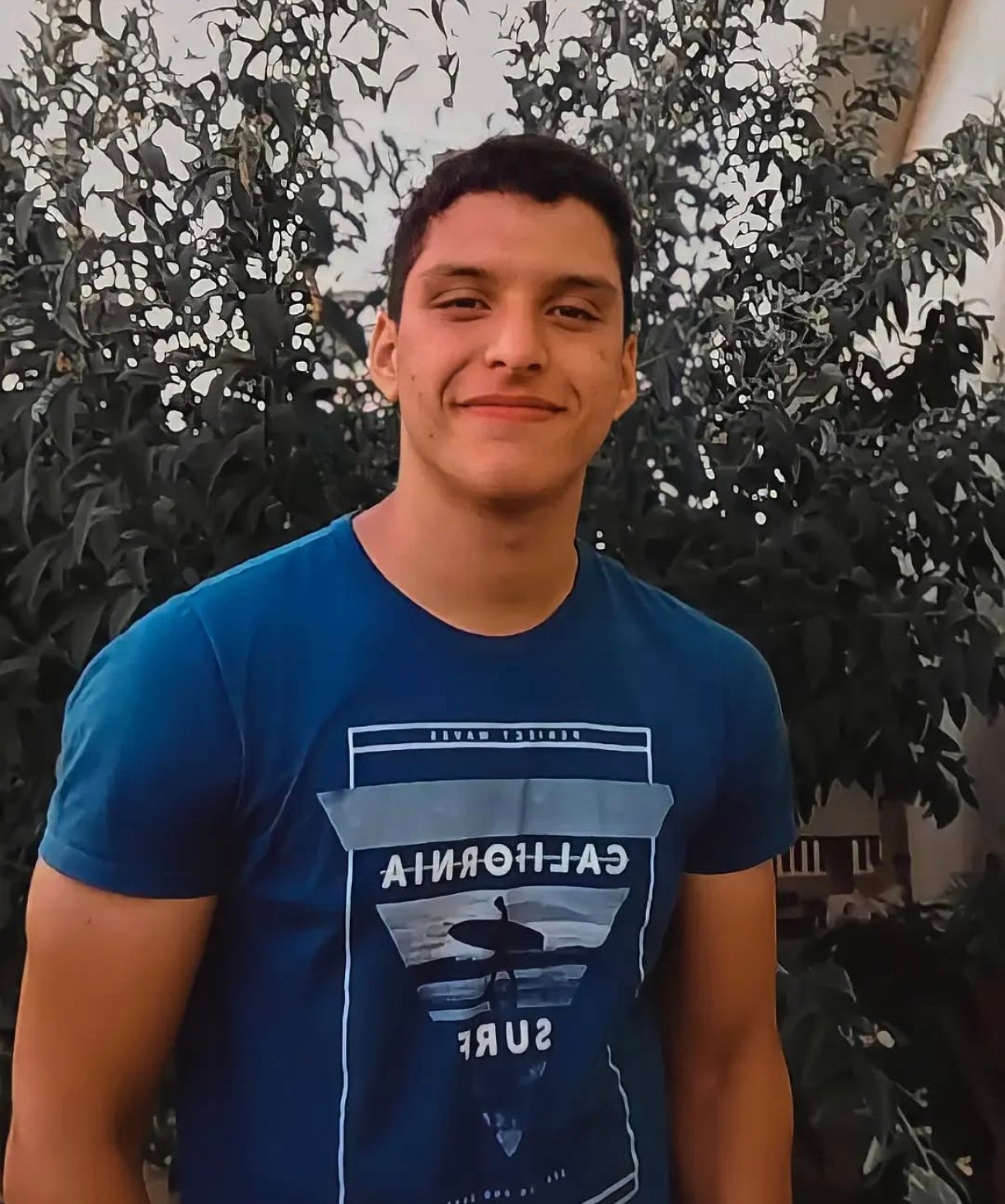 Caio Henrique da Silva