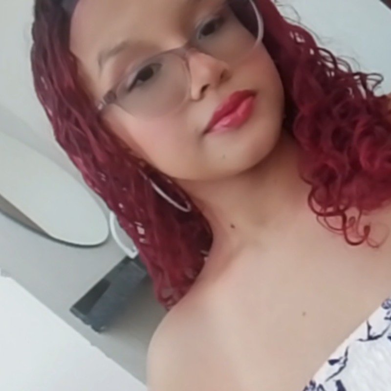 Brenda Paola Pereira de Brito