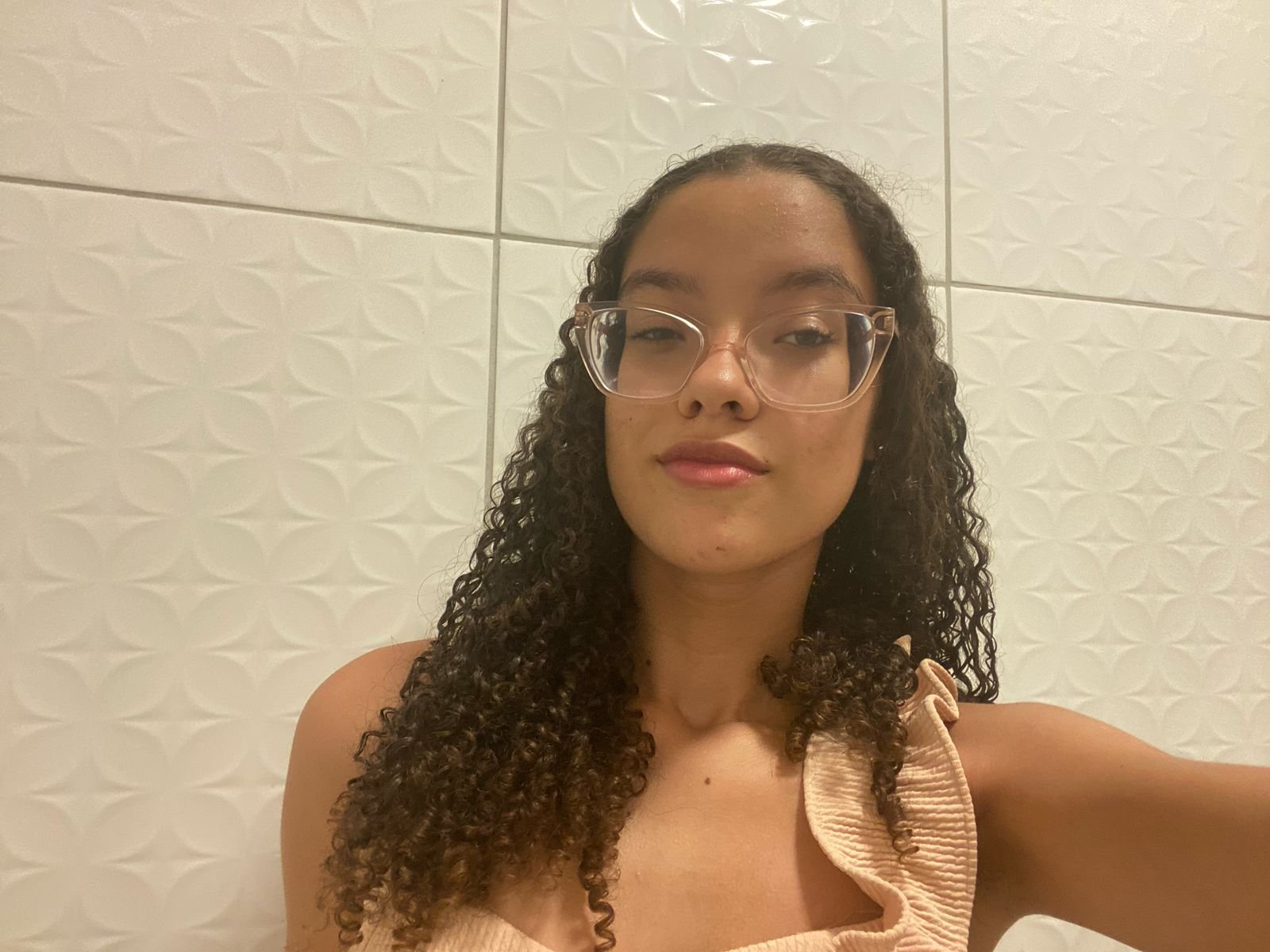 Camilla Pacheco Leal Silva