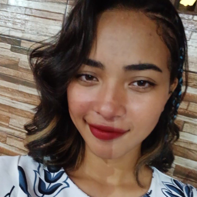 Evelin Maria dos Santos Ramos