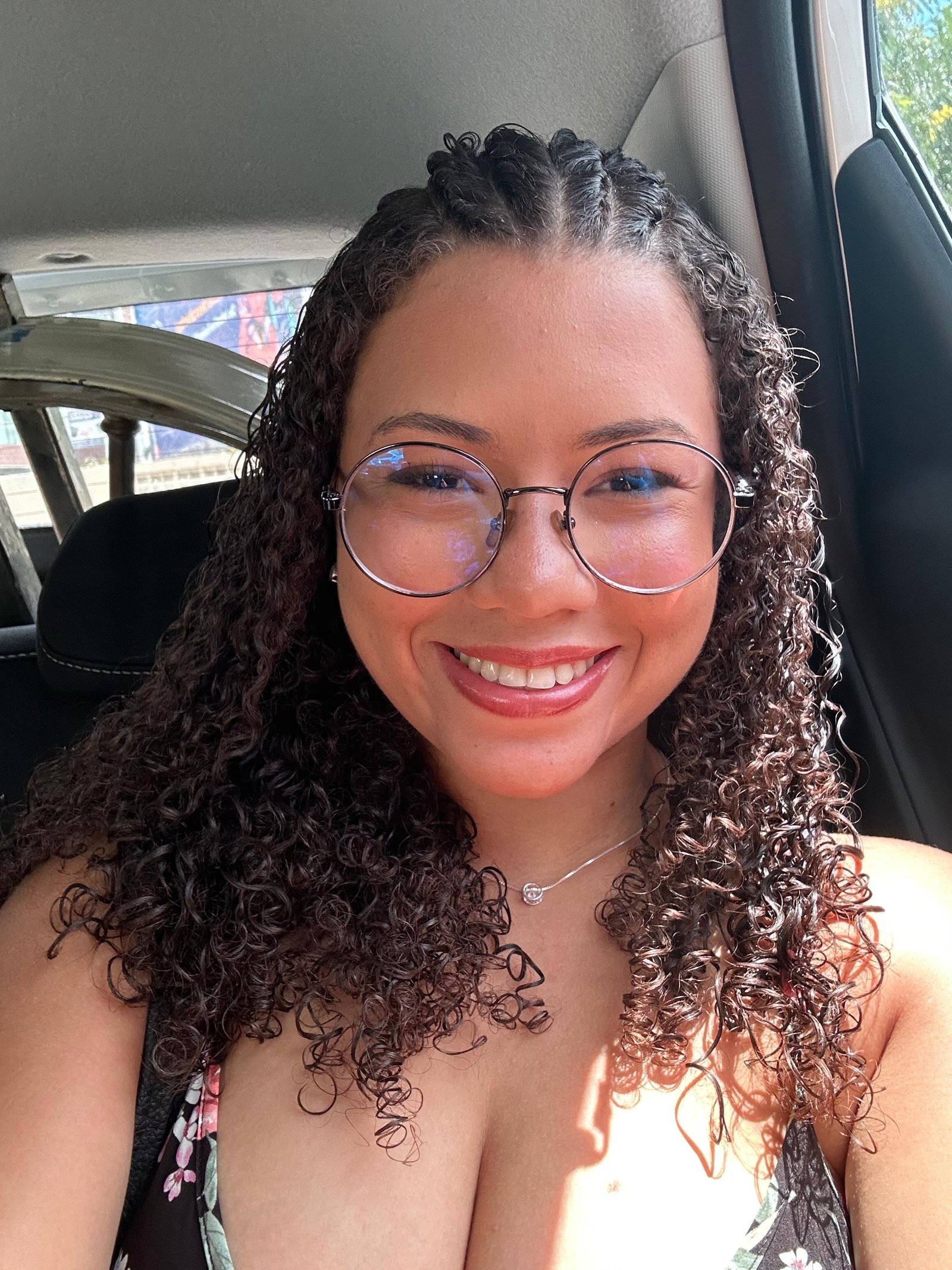 Cycélige Rosa Meneses Peixoto