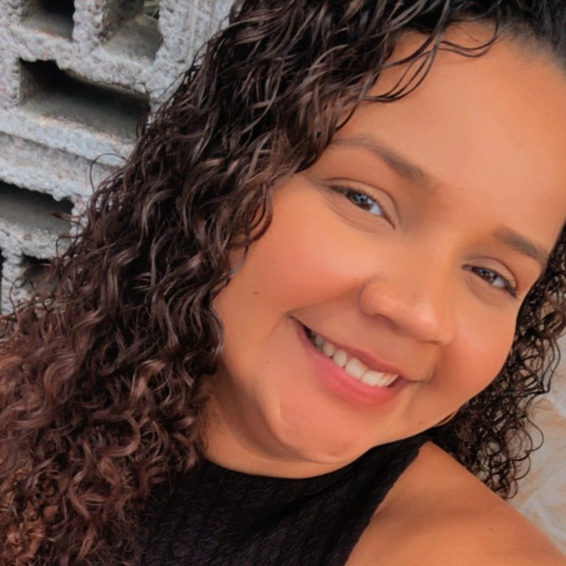 Daiane Pereira Da Silva