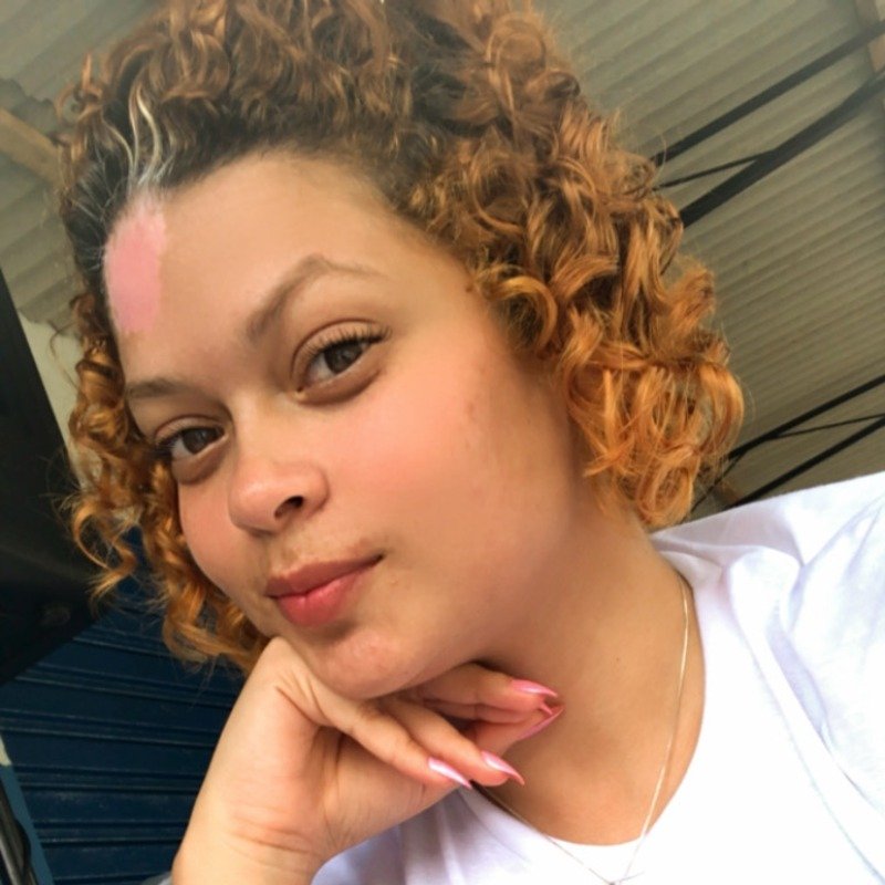Thalyta Ingrid dos Santos Silva