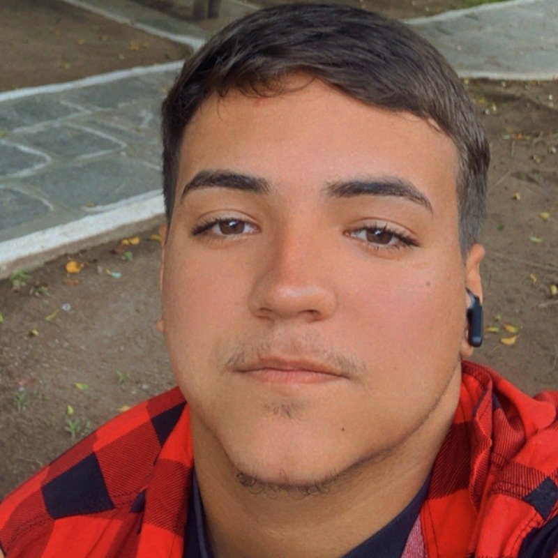 Daniel Paulino da Silva