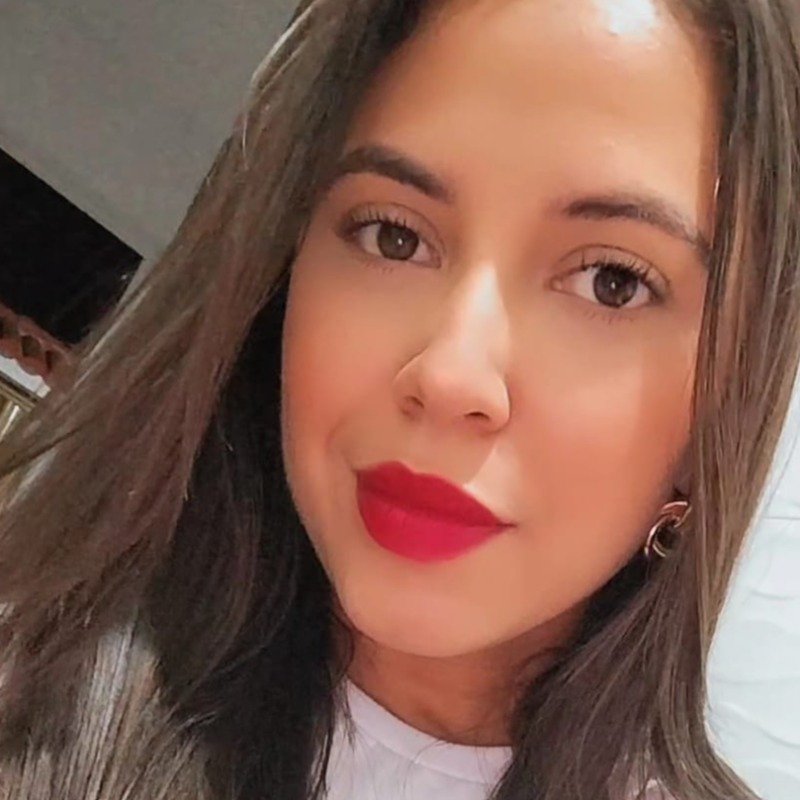 Danyelle Kassia da Silva Paulino