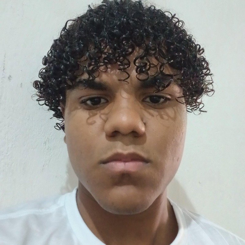 Max Augusto Emanuel Gomes da Silva
