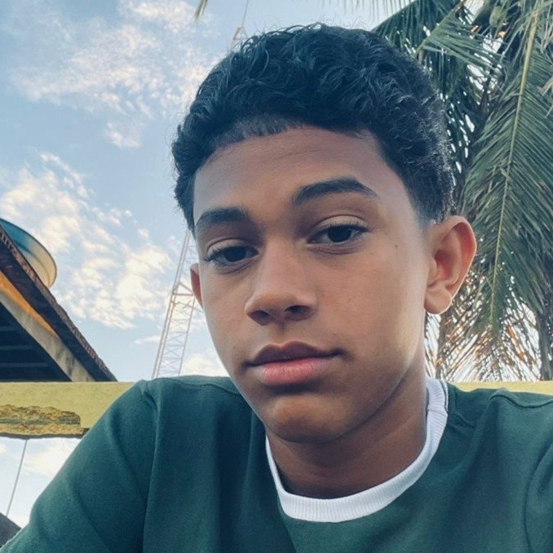Gustavo Henrique Bispo Fragoso