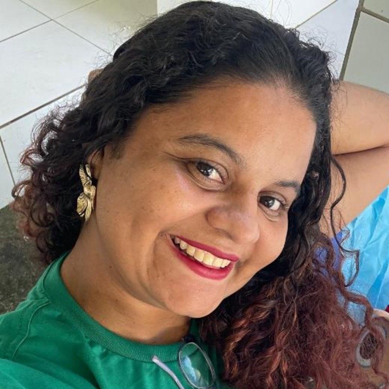 Raysa Bento da Silva Ribeiro