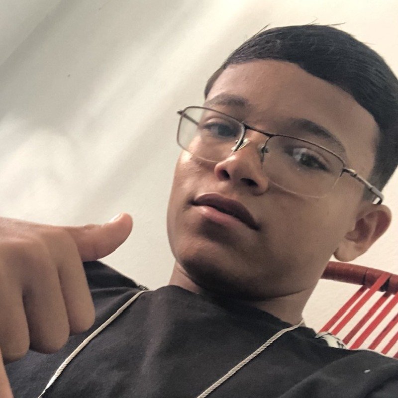Angelo Gabriel Correia Vasconcelos