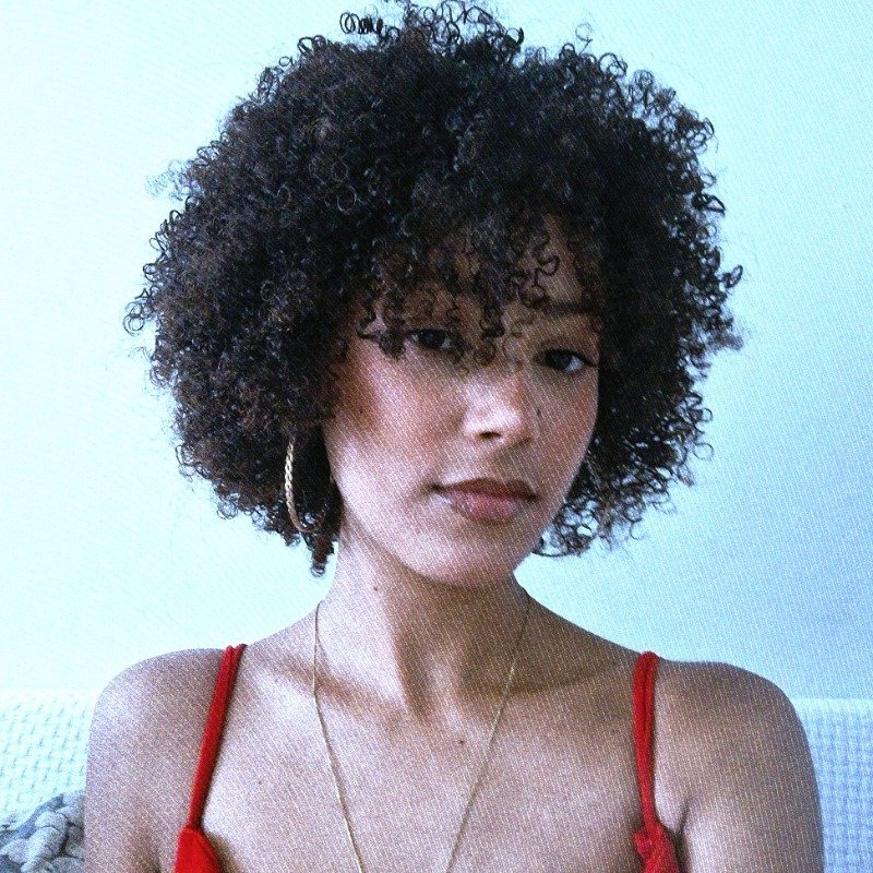 Sthefane Dionízia de Santana