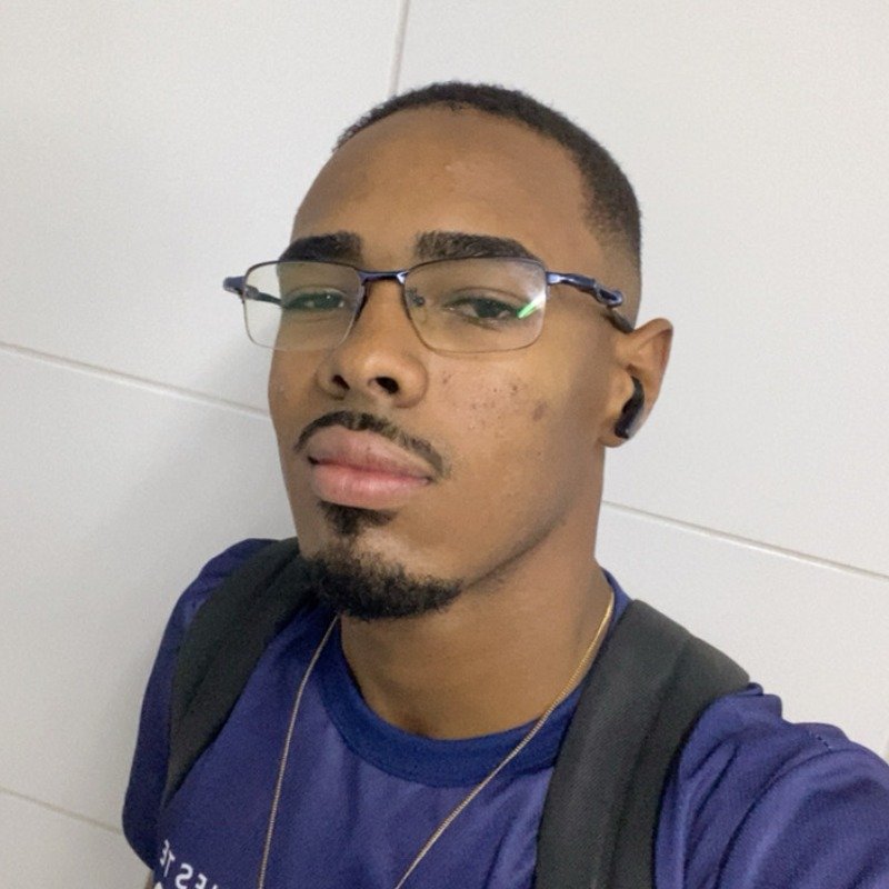 Lucas Matheus José da Silva