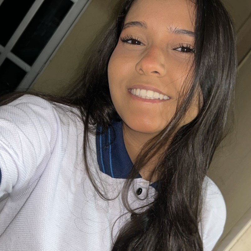 Rayssa Beatriz Oliveira Vicente