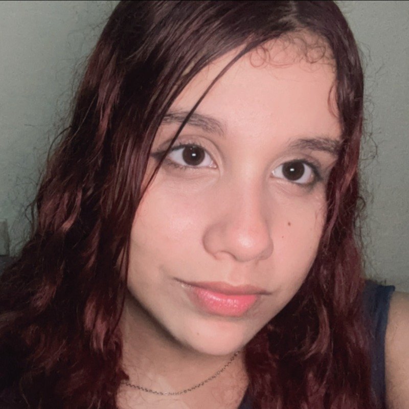 Myrella Soares de Andrade Vasconcelos