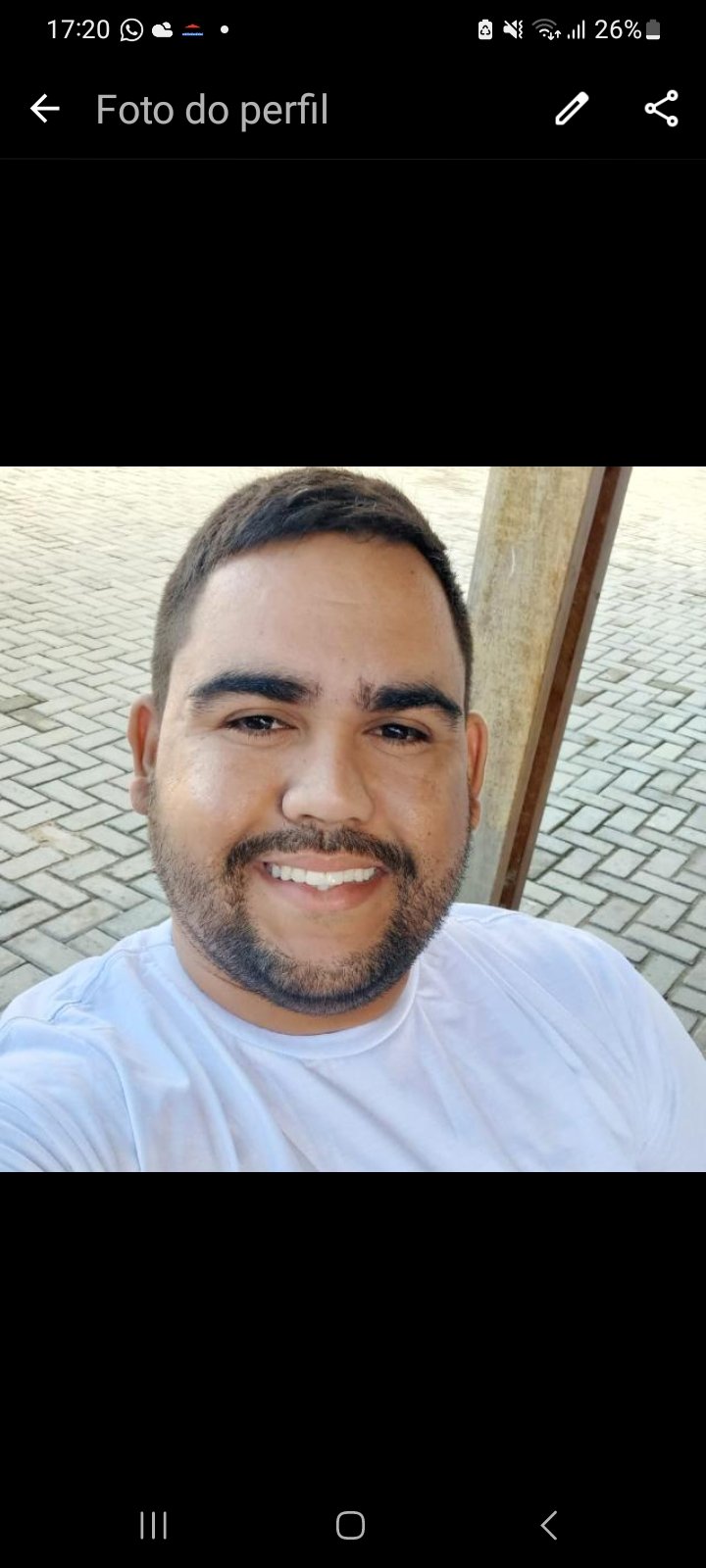Deiverson Aprigio da Silva