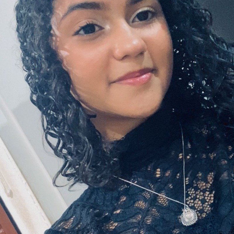 Luma Gabriela de Almeida Silva