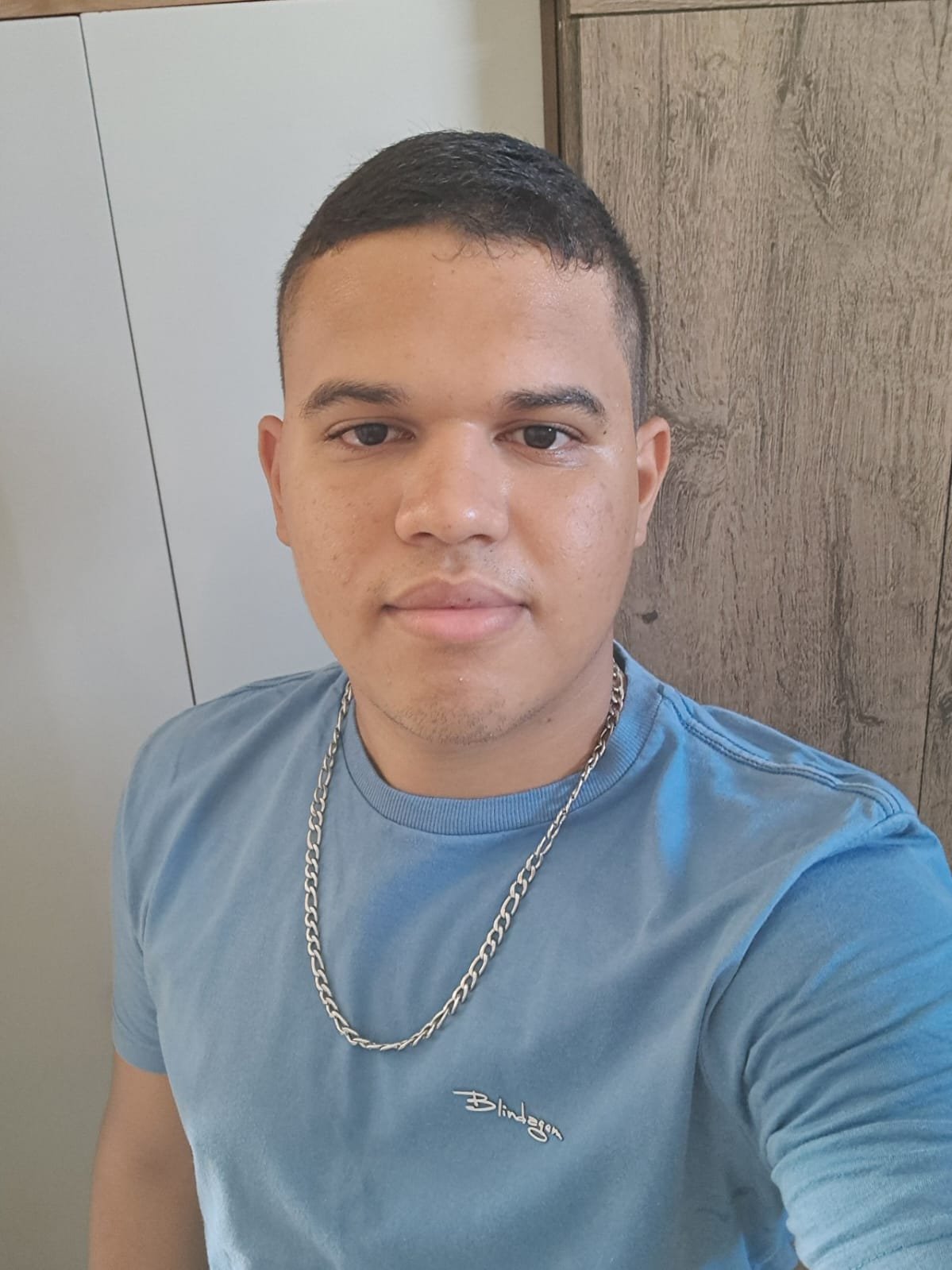 Derinaldo Constantino da Silva pontes Junior