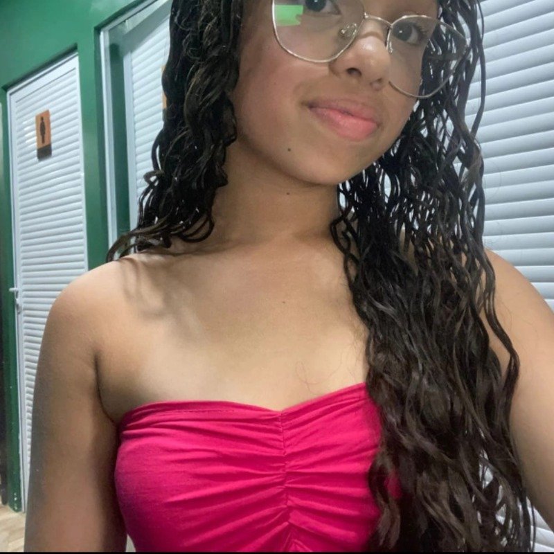 Thainá Sofia Ribeiro Barbosa da Silva