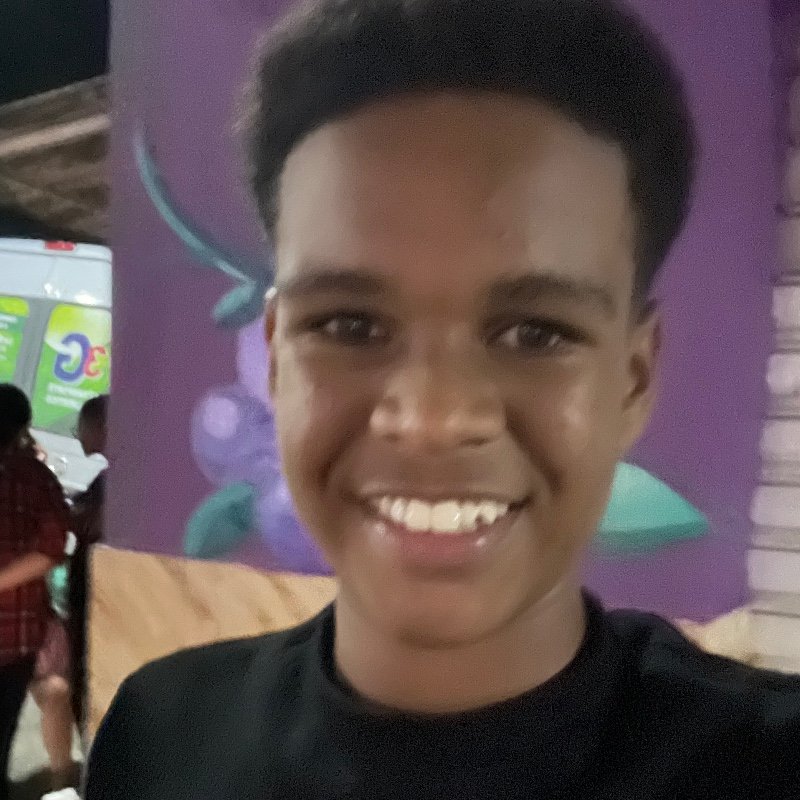 Emanuel Cristovão Gomes dos Santos