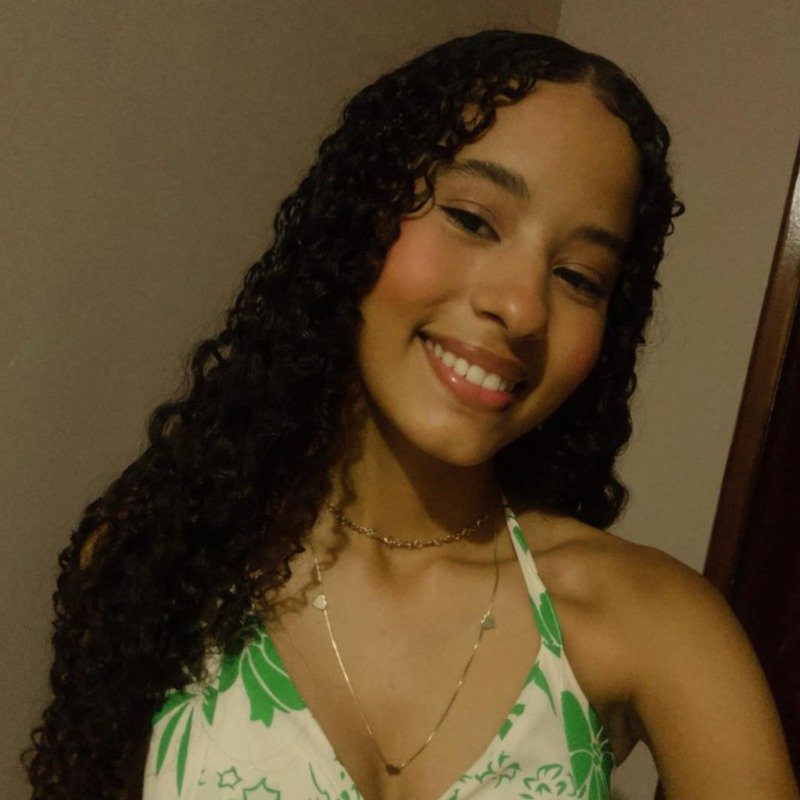 Maria Júlia França da Silva Nascimento