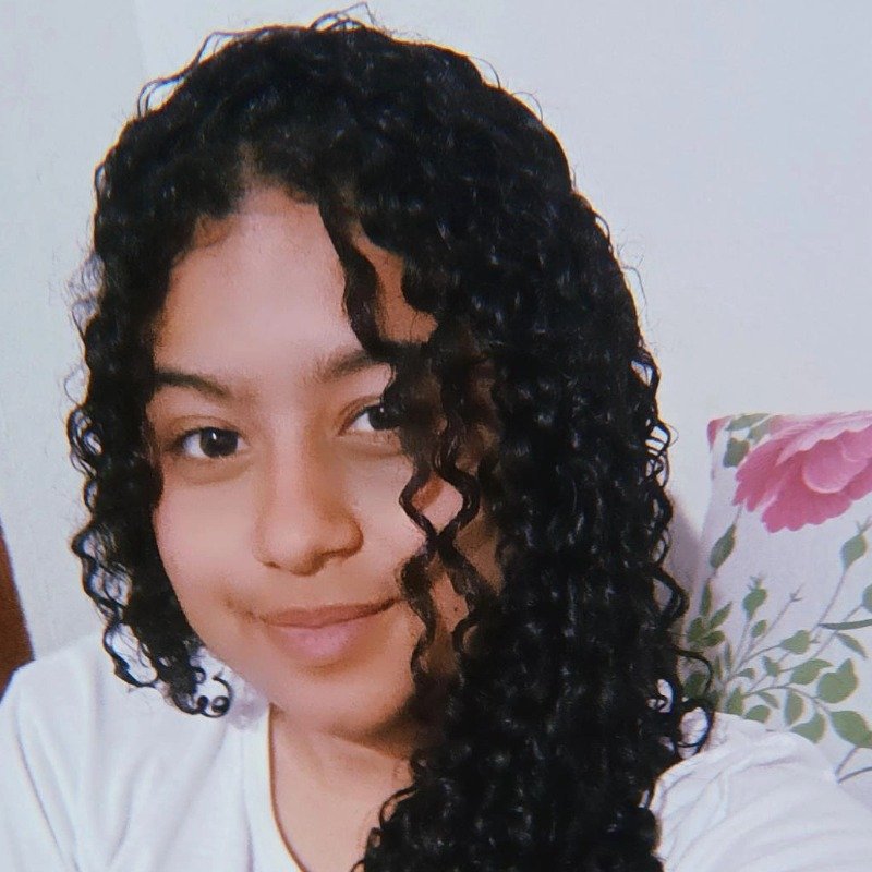Maria Luiza Candido da Silva