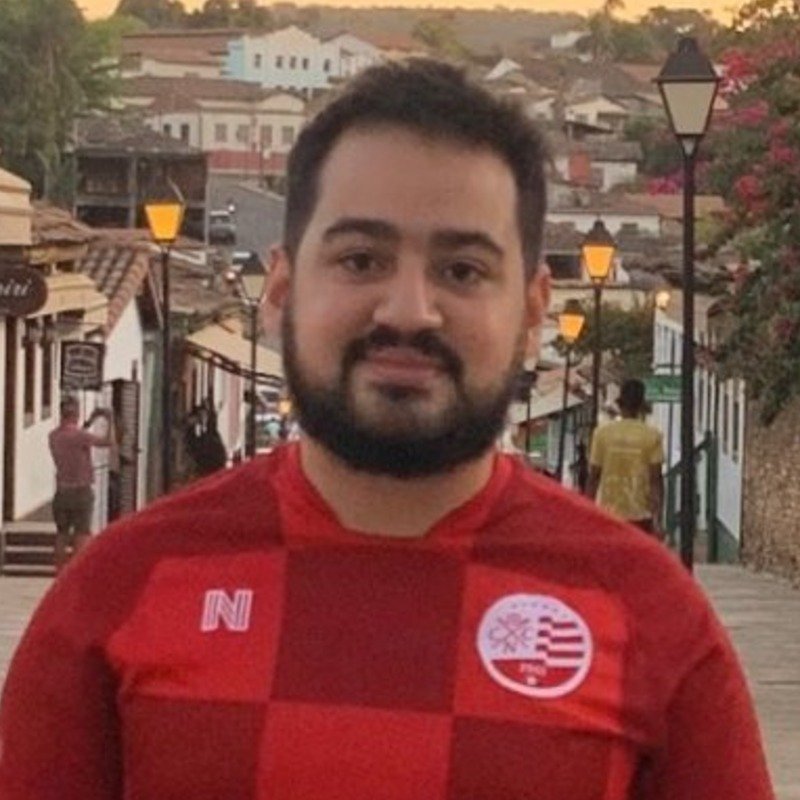 Flávio Costa Medeiros do Nascimento