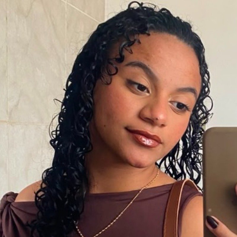 Mariana Gercina da Silva Souza
