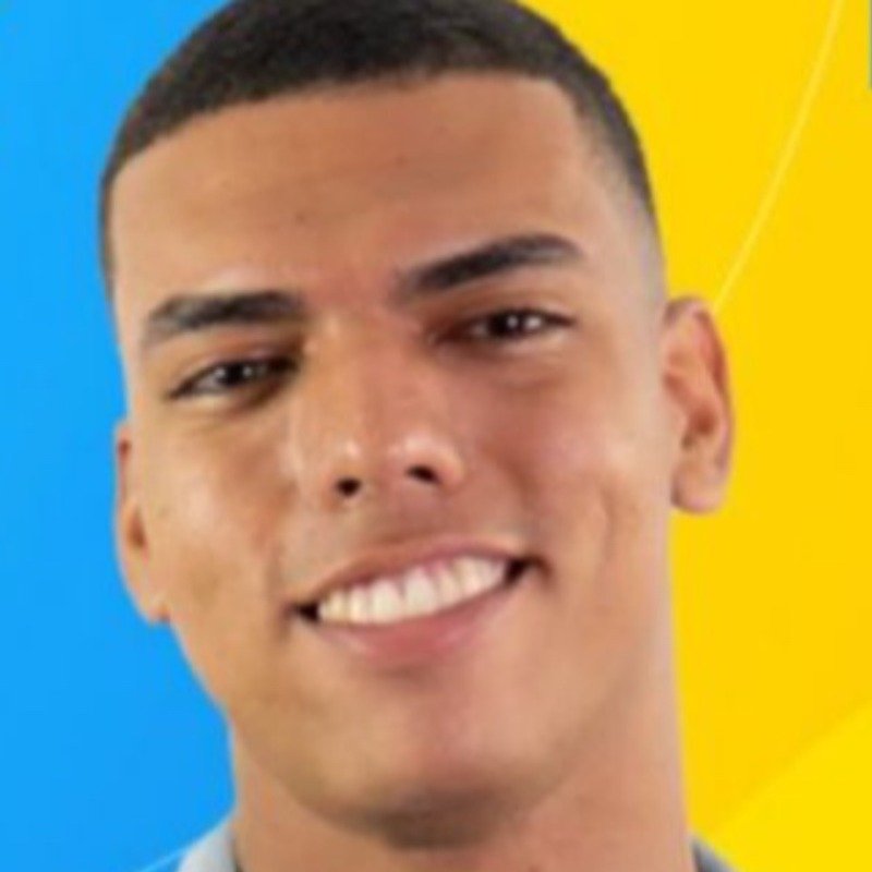 Paulo Henrique de Almeida Marinho