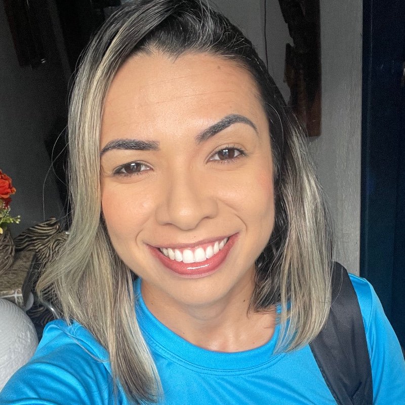 Renata Benícia Barbosa