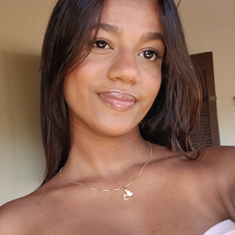 Virlaine Ester de Andrade Silva