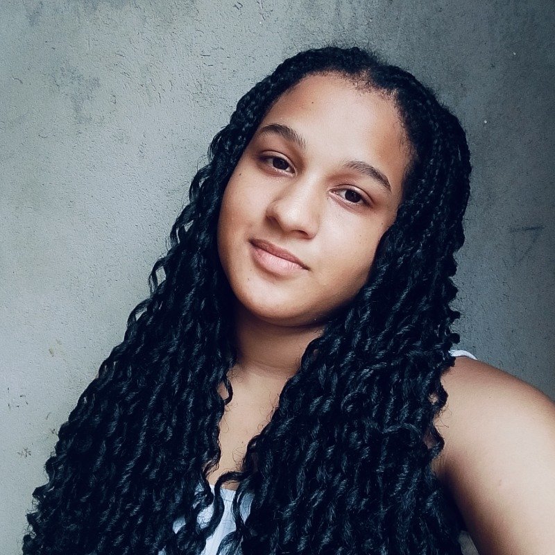 Rafaela Vitória da Silva