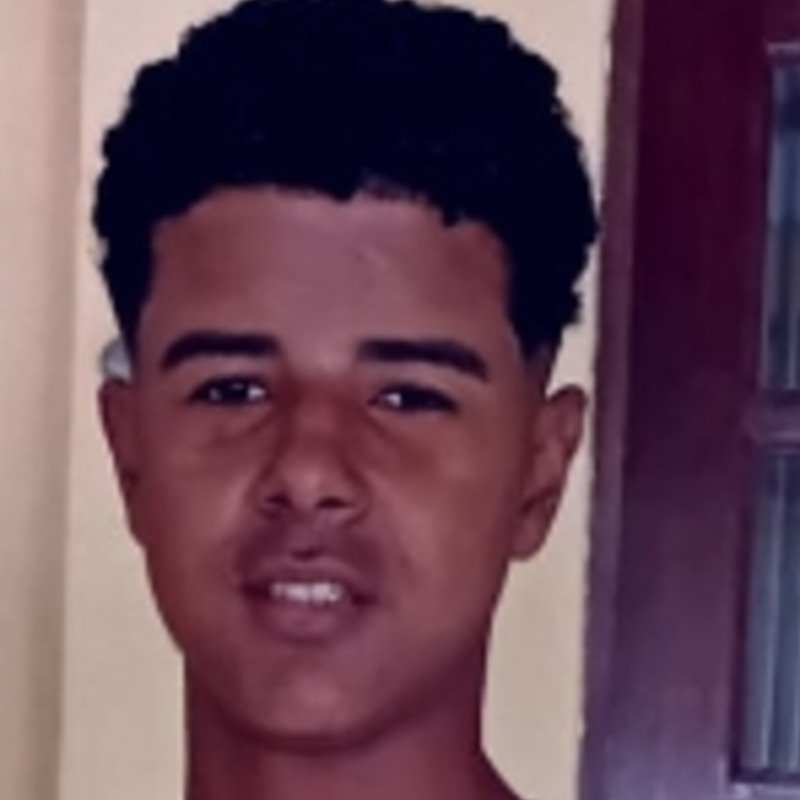 Gabriel Henrique da Silva