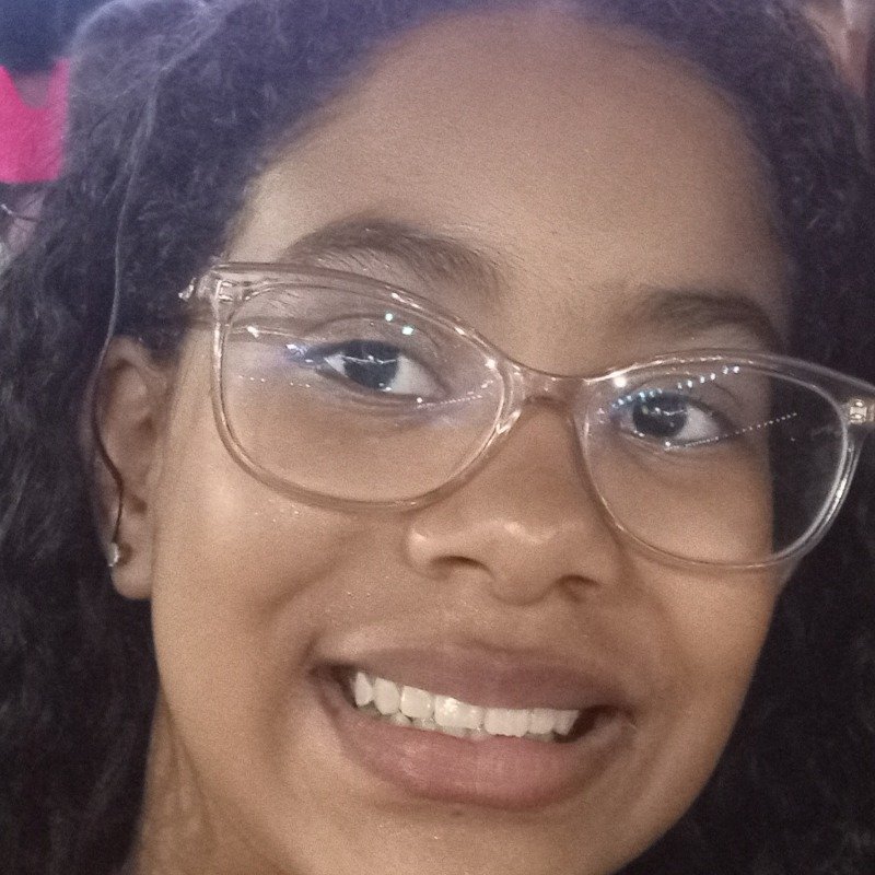 Maria Eduarda dos Reis Silva