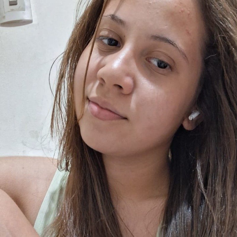 Anna Verena Rodrigues da Hora Santos