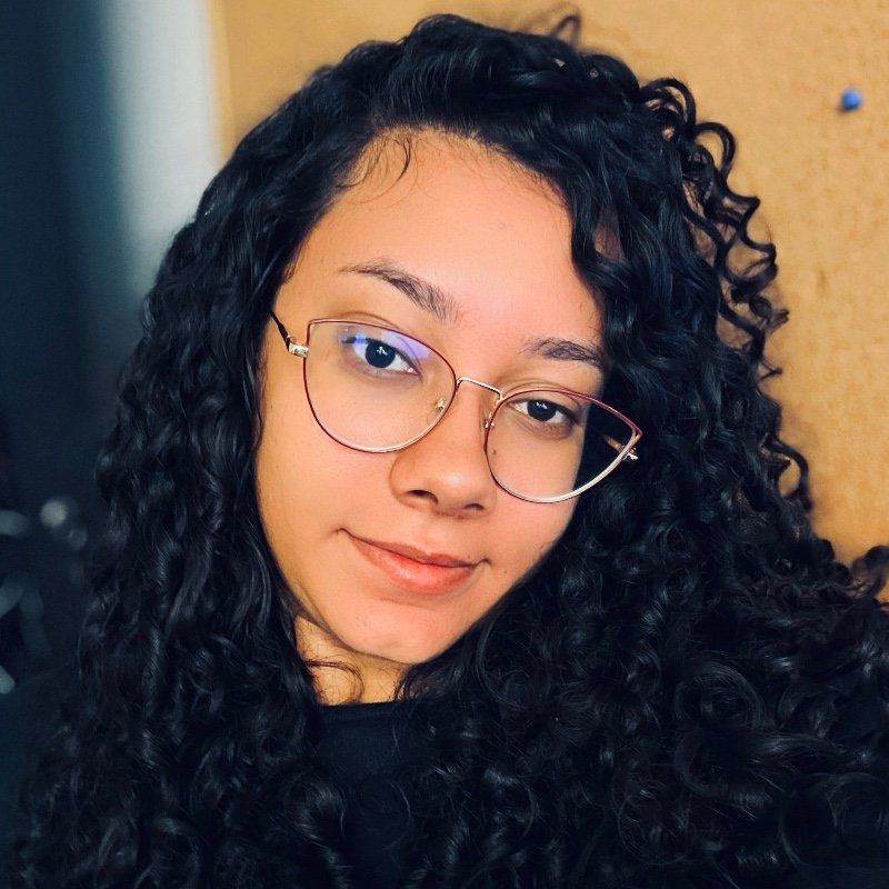 Mariana Evelyn Gonçalves dos Santos