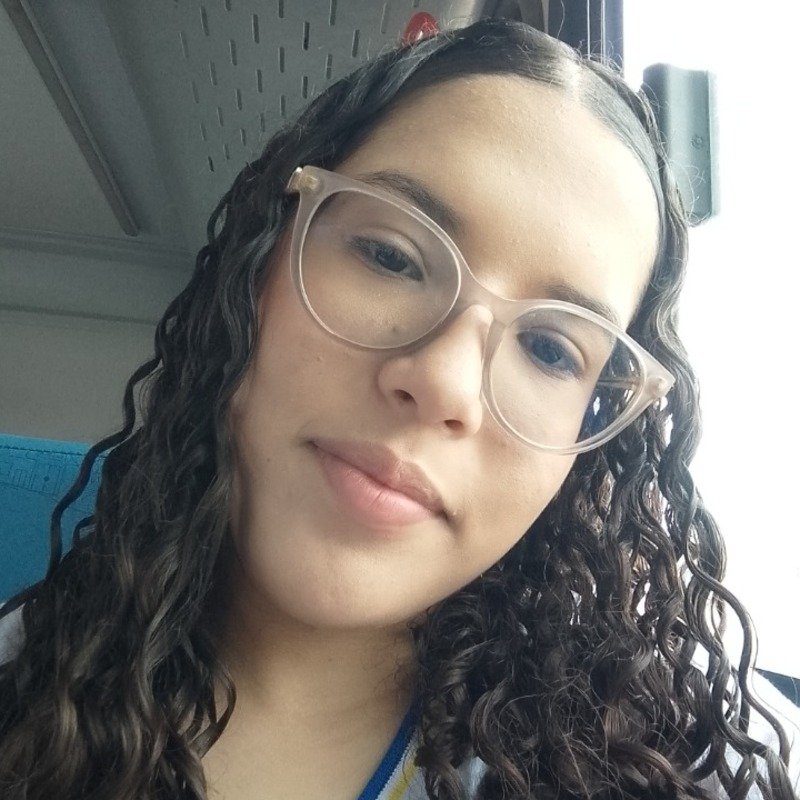 Maria Isadora Diomedes Alves