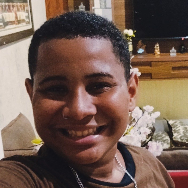 Paulo Kauê Durval da Silva
