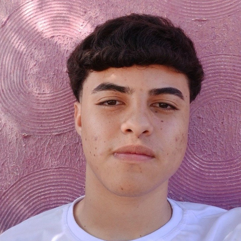Erick Souza Nascimento