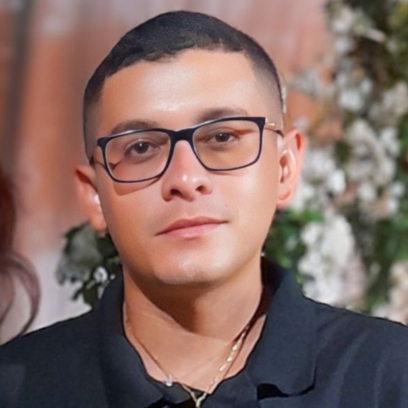 Alan Pereira de Melo