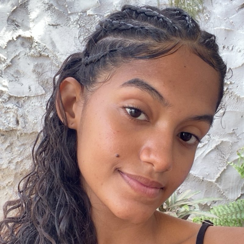 Ana Luiza Pereira de Fontes