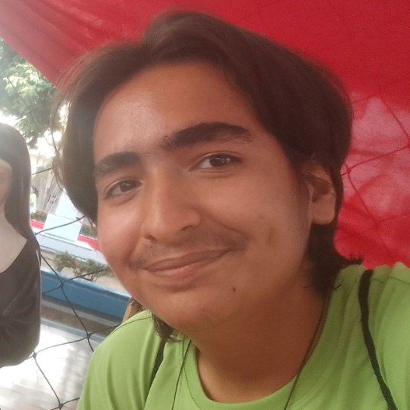 Luiz Carlos Ferreira Rocha
