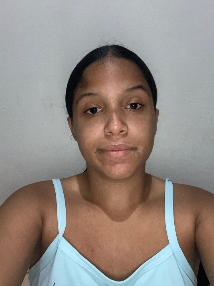 Nicole Beatriz da Conceição Pereira de Fontes