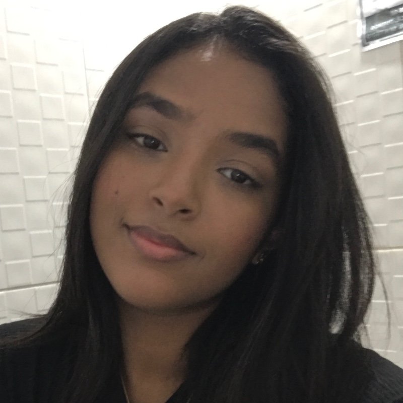 Ingrid Genesia Barbosa de Souza