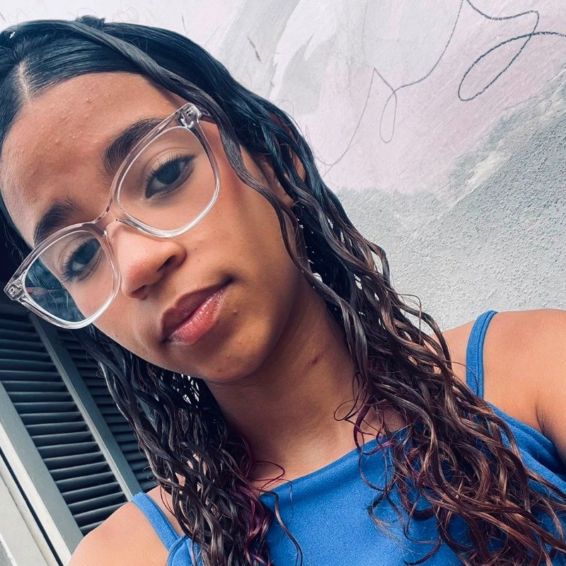 Julia Melissa Gomes da Silva